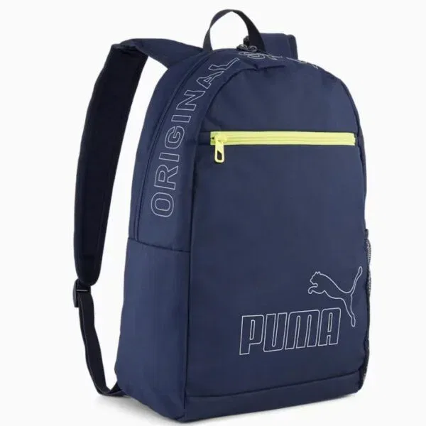 Puma Phase Ryggsäck II 091166-02