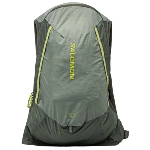 Ryggsäck Salomon Cross 12 Ryggsäck LC2463700