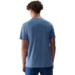 T-shirt 4F M3096 M 4FWSS25TTSHM3096 32S - Image 3