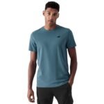 T-shirt 4F M3094 3-pack M 4FWSS25TTSHM3094 91S - Image 2