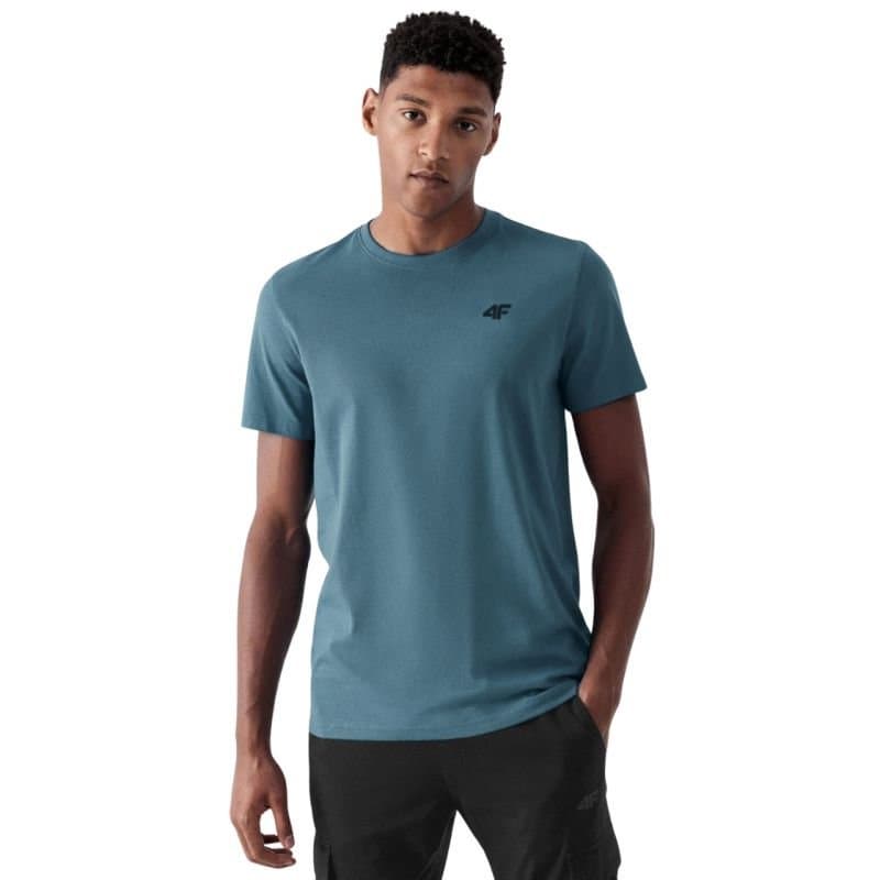 T-shirt 4F M3094 3-pack M 4FWSS25TTSHM3094 91S - Image 2