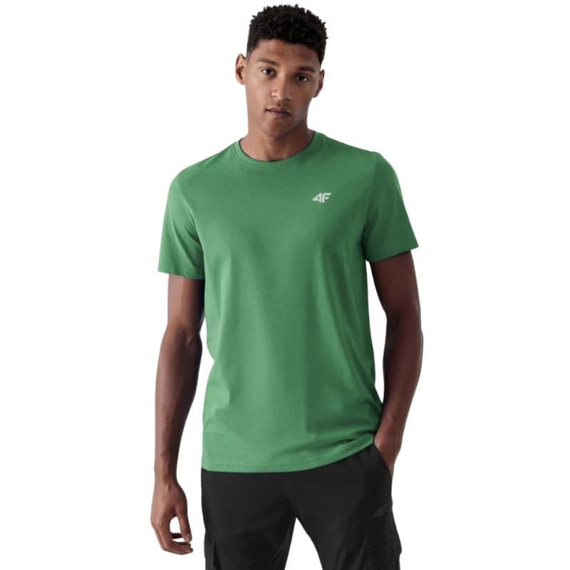T-shirt 4F M3094 3-pack M 4FWSS25TTSHM3094 92S - Image 2