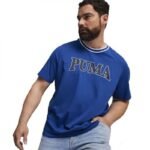 Puma Squad T-shirt M 678967 17 - Image 3