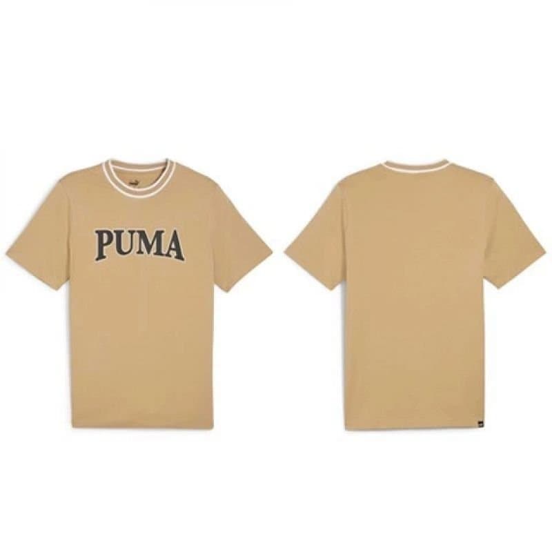 xlarge_clean (2) Puma Squad T-shirt M 678967 83 - Image 2