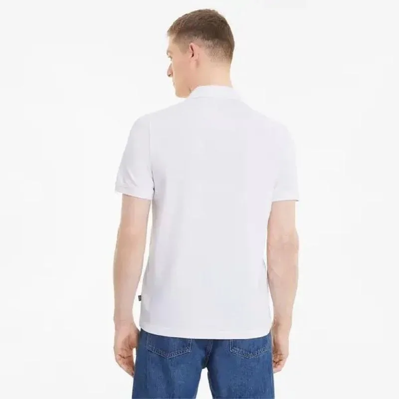 xlarge_clean (2) Puma Ess Piqué T-shirt M 586674 52 - Image 3