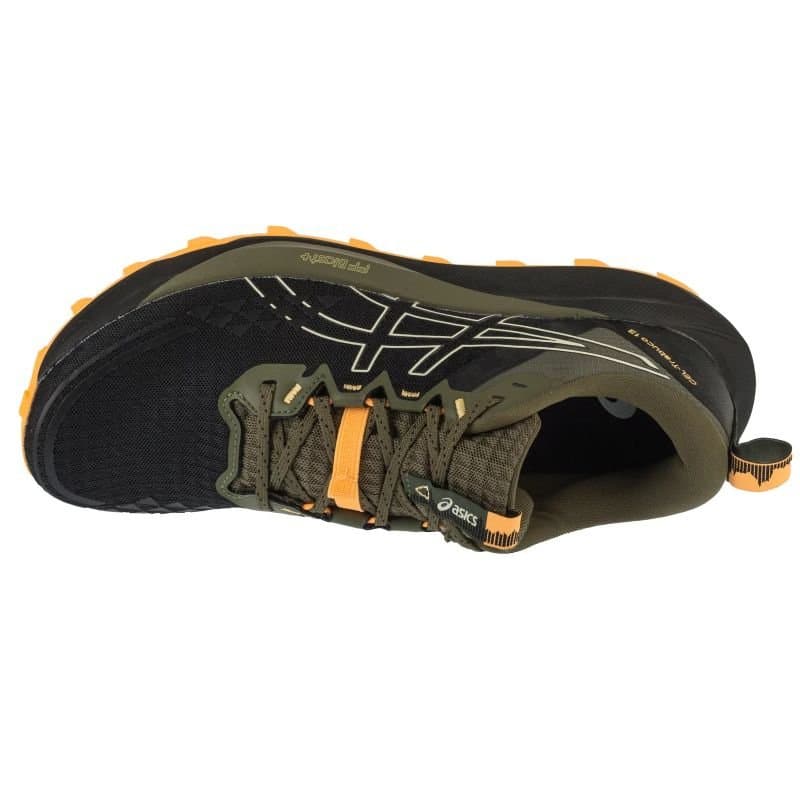 Asics Gel-Trabuco 13 M 1011B973-002 Löparskor - Image 3