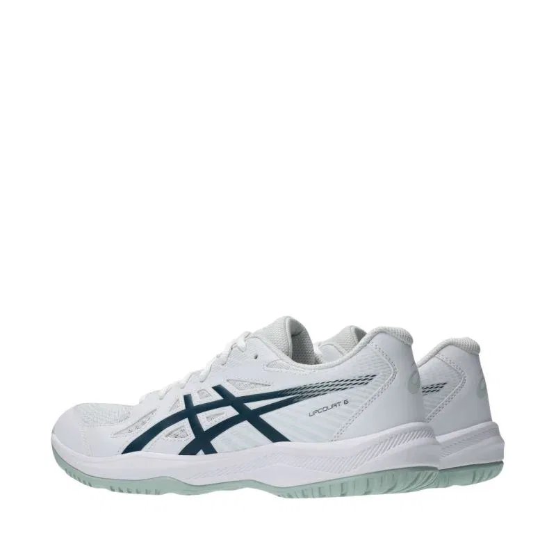 Asics Upcourt 6 M 1071A104 104 Volleybollskor - Bild 3