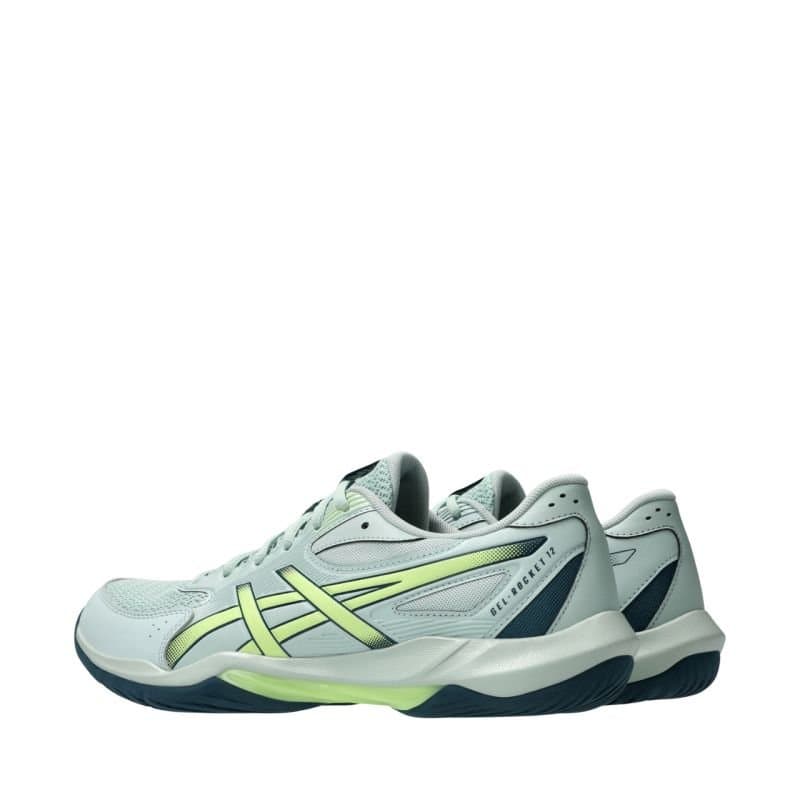 xlarge_clean (2) Asics Gel-Rocket 12 M 1071A116 300 volleybollskor - Image 2