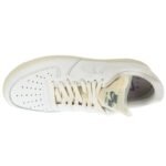 Nike Air Force 1 Low Premium Dam DN5463-100 - Image 3