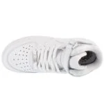 Nike Air Force 1 07 Mid W DD9625-100 - Image 3