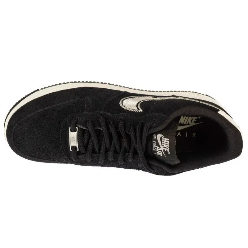 xlarge_clean (2) Nike Air Force 1 '07 Lv8 M HJ4465-001 skor - Bild 3