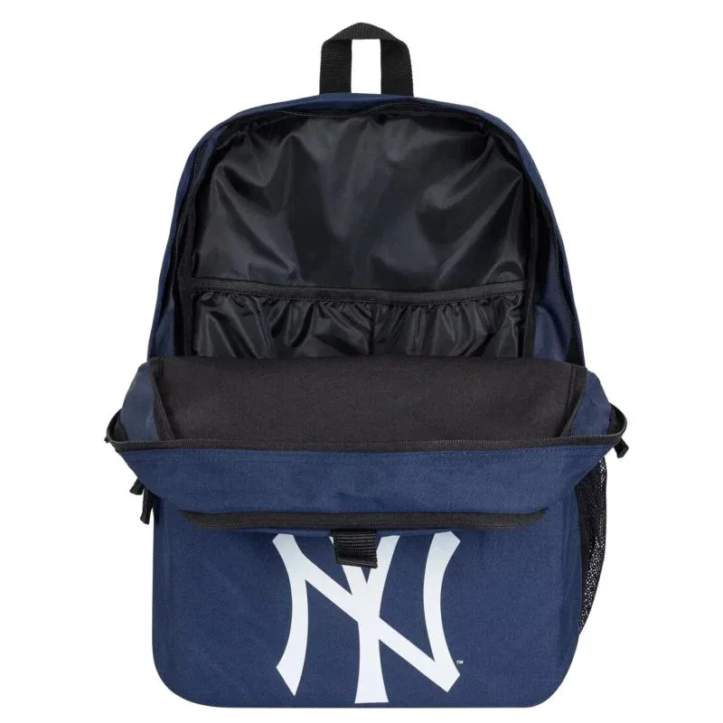 xlarge_clean (2) New Era MLB New York Yankees applikationsryggsäck 60503790 - Image 3