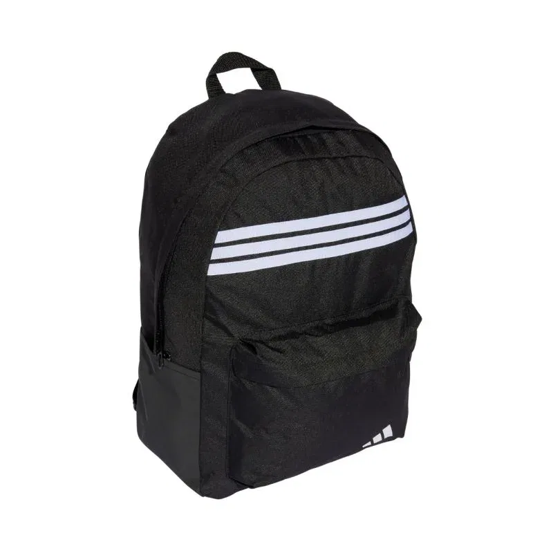 Adidas Classic 3-Stripes Horisontell ryggsäck JZ3321 - Image 2