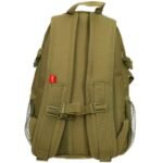 Campus Frome Tactical 12L Mini-ryggsäck CU0712125170 - Image 3