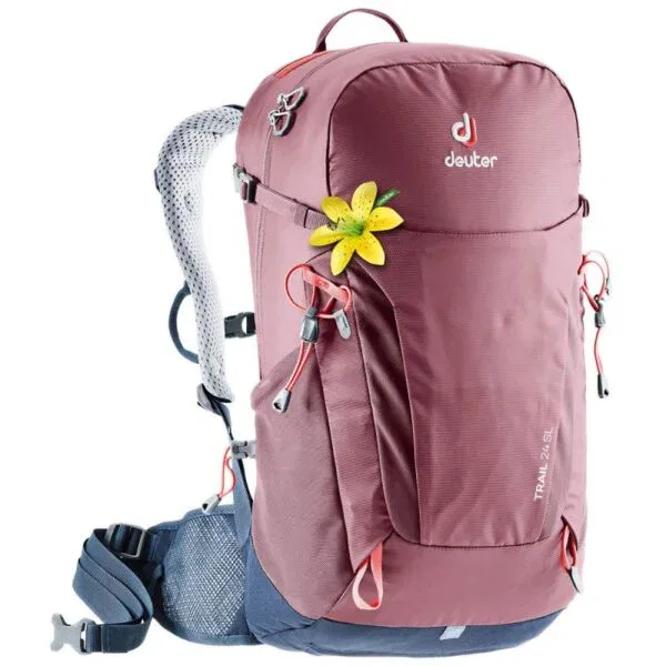Deuter Trail 24 SL Ryggsäck 3440219-5322
