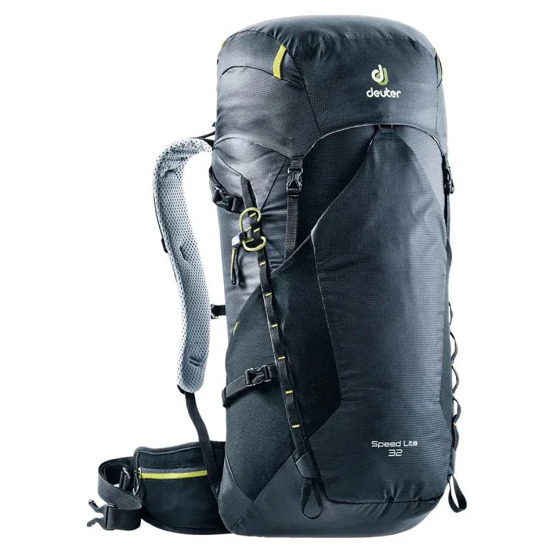 Deuter Speed ​​Lite 32 Ryggsäck 3410818-7000 - Image 1