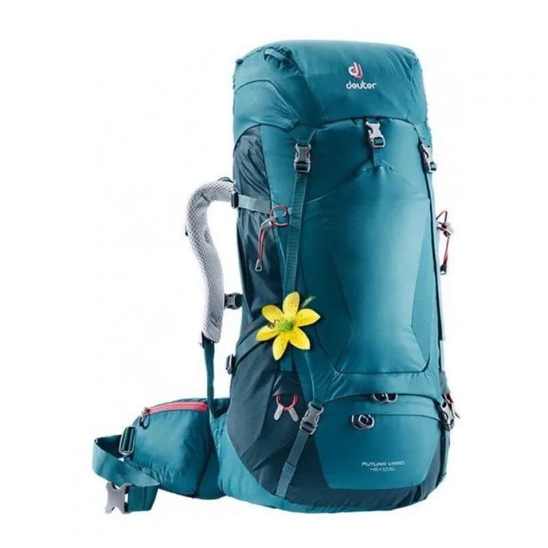 xlarge_clean Deuter Futura Vario 45+10 SL 340 Ryggsäck2018-3388 - Image 1