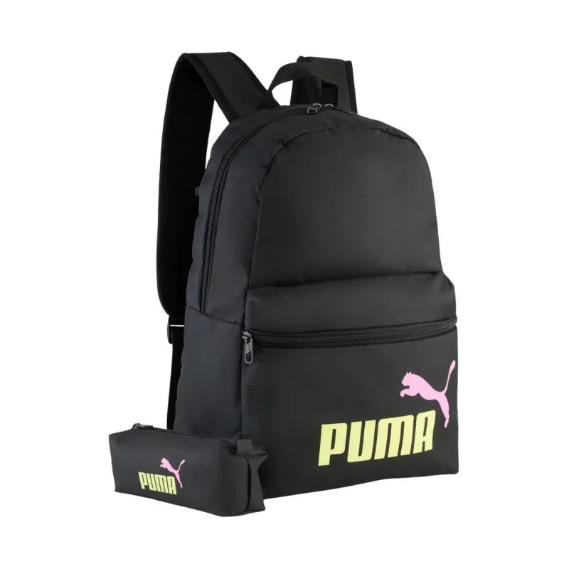 xlarge_clean Puma Phase Set Ryggsäck 91191 04 - Image 1