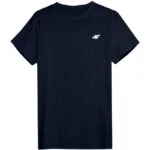 T-shirt 4F M3095 M 4FWSS25TTSHM3095 031S