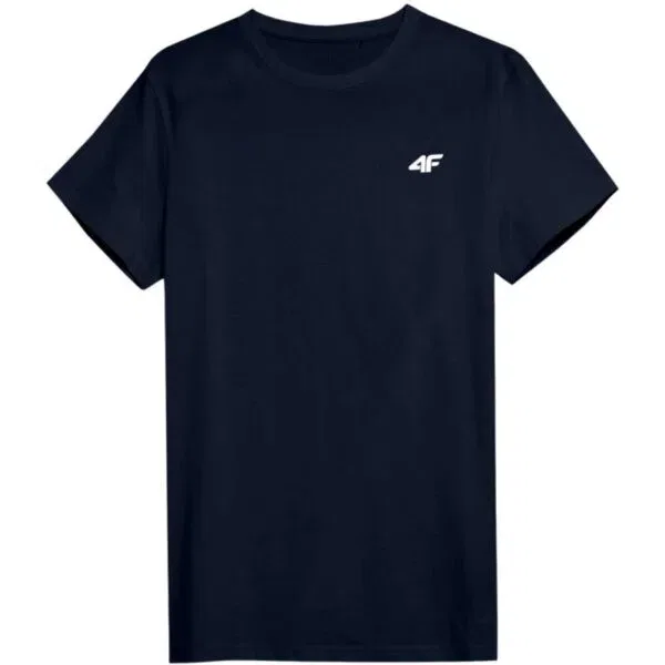 T-shirt 4F M3095 M 4FWSS25TTSHM3095 031S