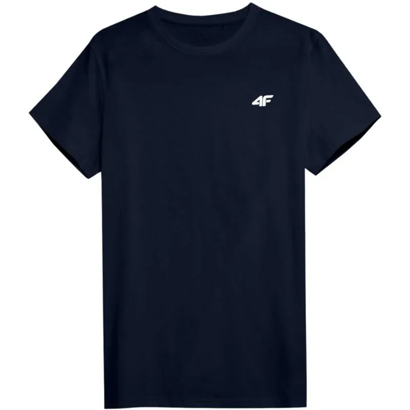 xlarge_clean T-shirt 4F M3095 M 4FWSS25TTSHM3095 031S - Image 1
