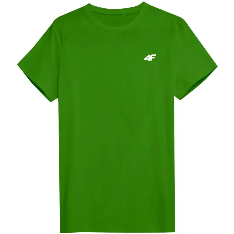 xlarge_clean T-shirt 4F M3095 M 4FWSS25TTSHM3095 41S - Image 1