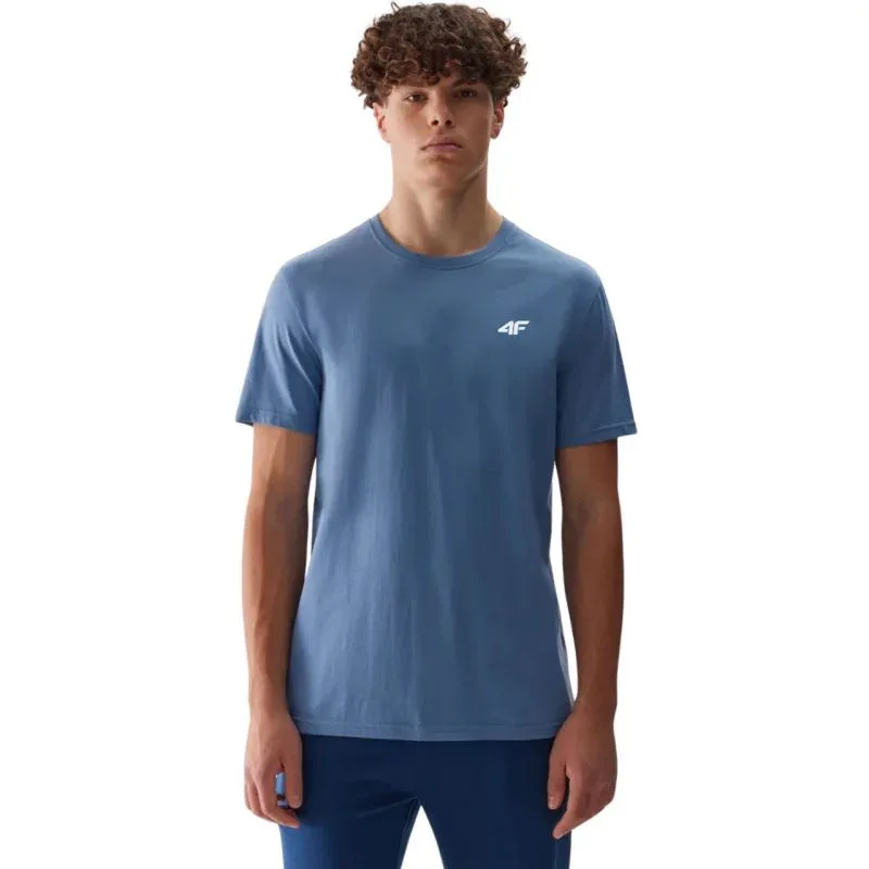 T-shirt 4F M3096 M 4FWSS25TTSHM3096 32S - Image 1