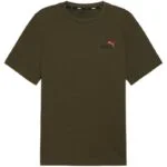 Puma Ess+ T-shirt 2 M 674470 76