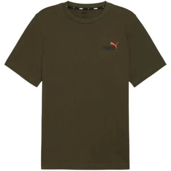 Puma Ess+ T-shirt 2 M 674470 76