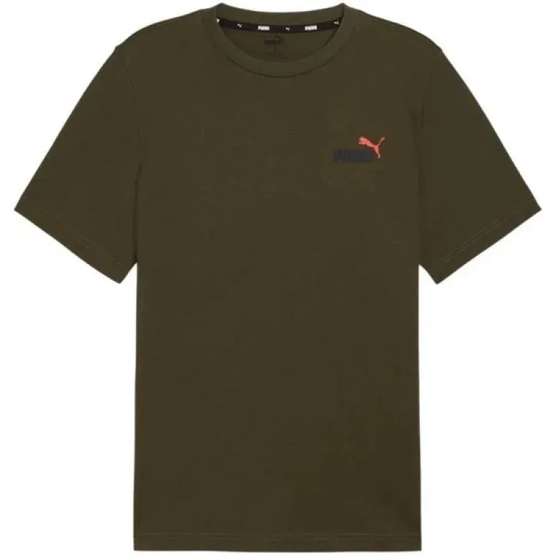 Puma Ess+ T-shirt 2 M 674470 76 - Image 1