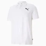 Puma Ess Piqué T-shirt M 586674 52
