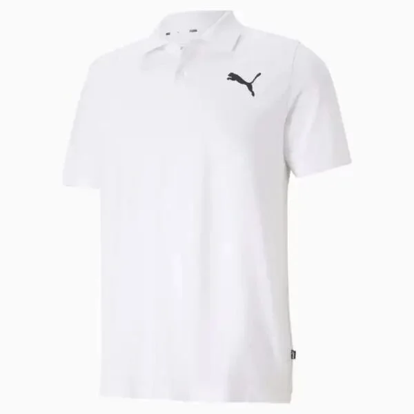 Puma Ess Piqué T-shirt M 586674 52
