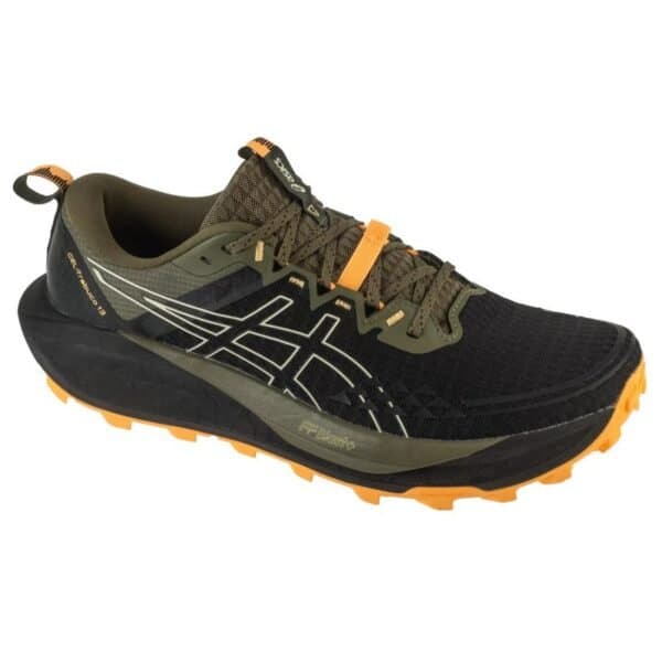 Asics Gel-Trabuco 13 M 1011B973-002 Löparskor