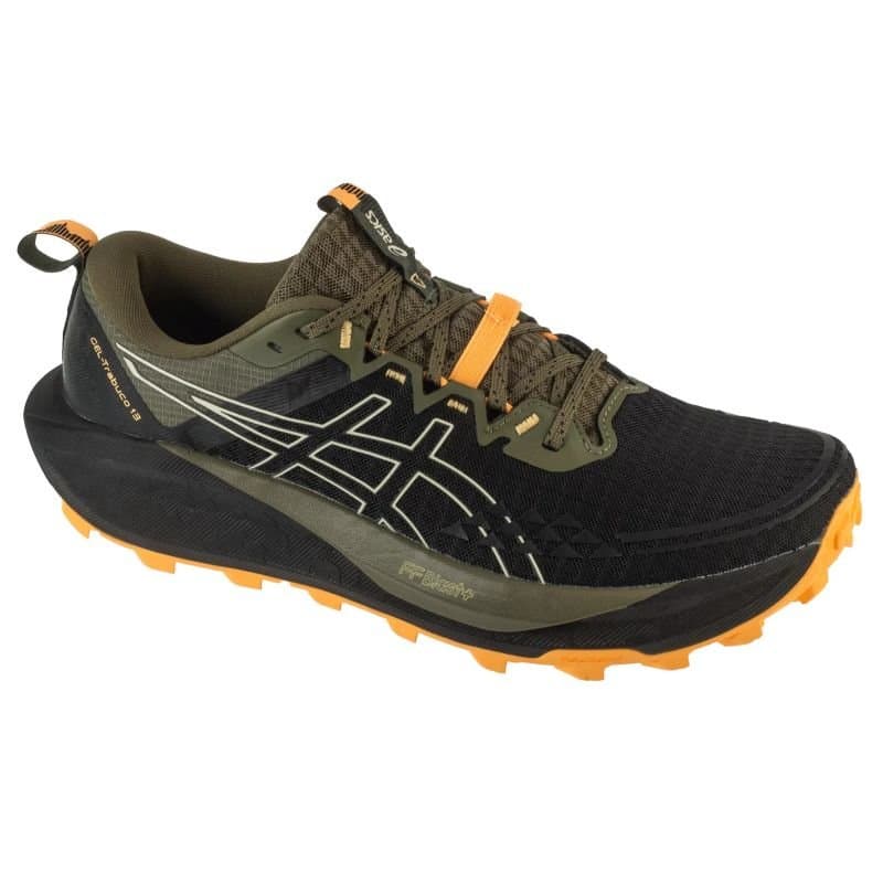 Asics Gel-Trabuco 13 M 1011B973-002 Löparskor - Image 1