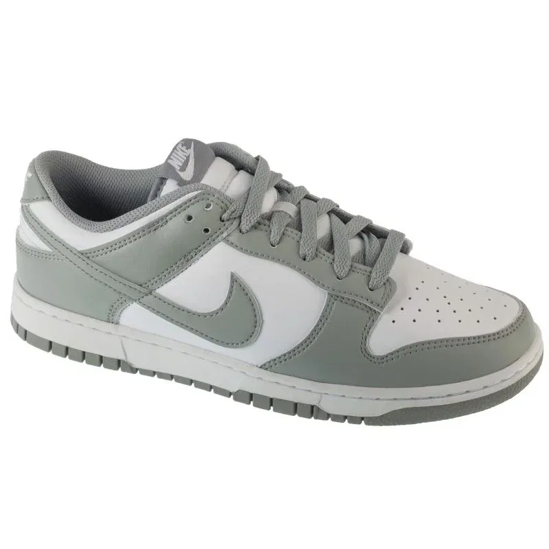 xlarge_clean Nike Dunk Low Retro HF5441-105 skor - Image 1