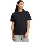 T-shirt adidas All SZN M IY4150 - Image 4