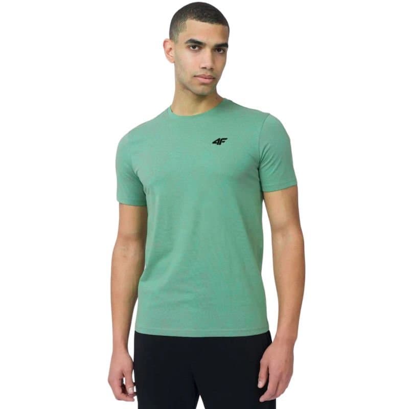 T-shirt 4F M3094 3-pack M 4FWSS25TTSHM3094 91S - Image 3