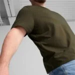 Puma Ess+ T-shirt 2 M 674470 76 - Image 3