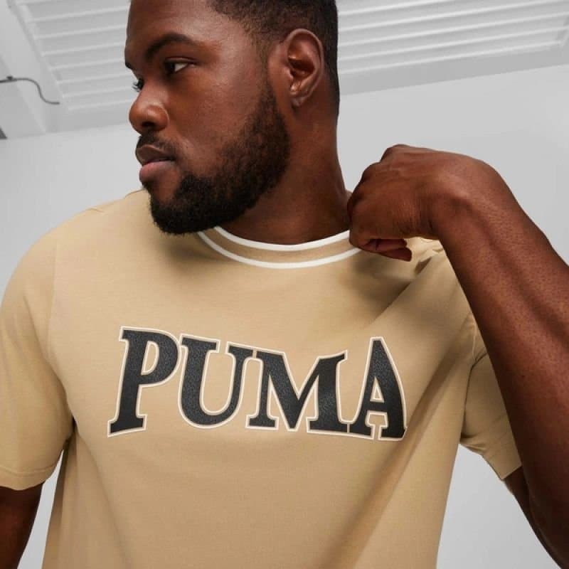 xlarge_clean (3) Puma Squad T-shirt M 678967 83 - Image 3