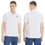 Puma Ess Piqué T-shirt M 586674 52 - Image 4