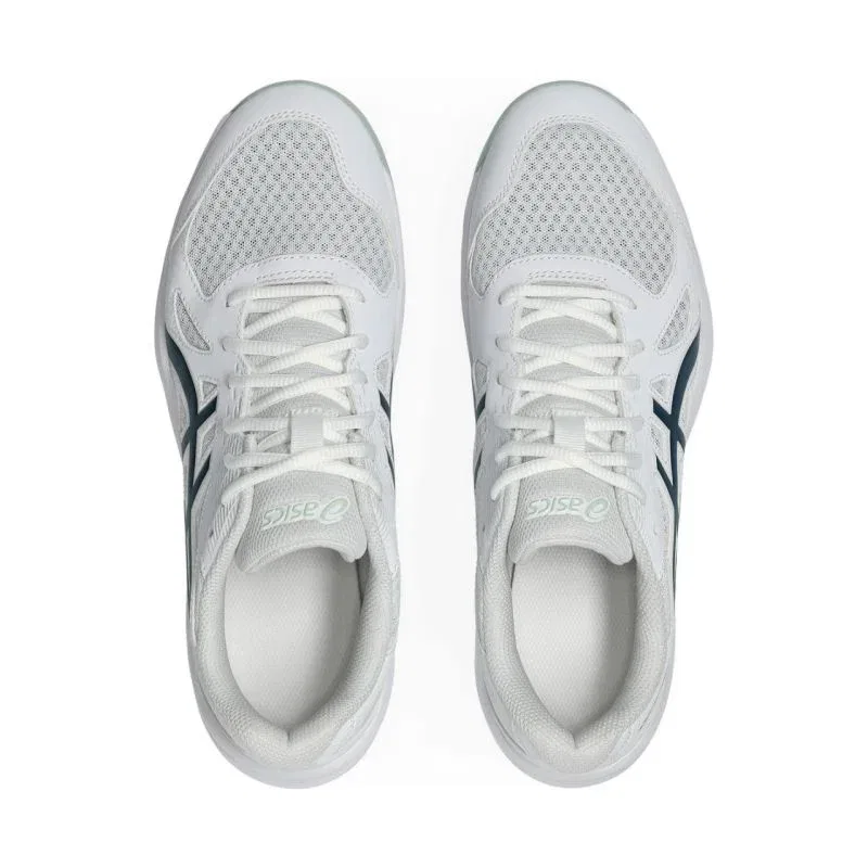 Asics Upcourt 6 M 1071A104 104 Volleybollskor - Bild 4