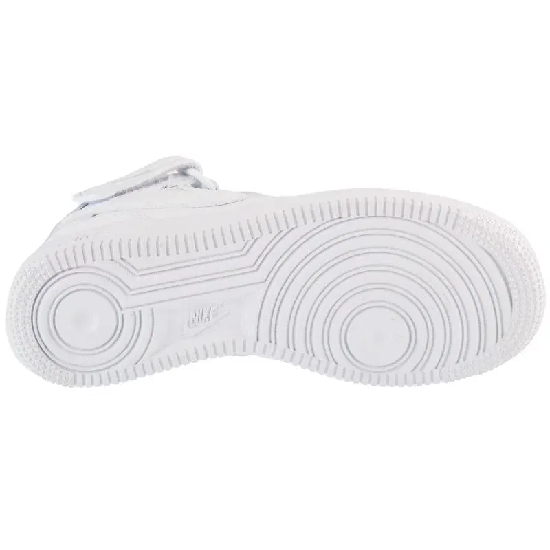 Nike Air Force 1 07 Mid W DD9625-100 - Image 4