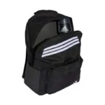 Adidas Classic 3-Stripes Horisontell ryggsäck JZ3321 - Image 3