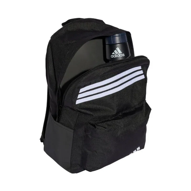 Adidas Classic 3-Stripes Horisontell ryggsäck JZ3321 - Image 3