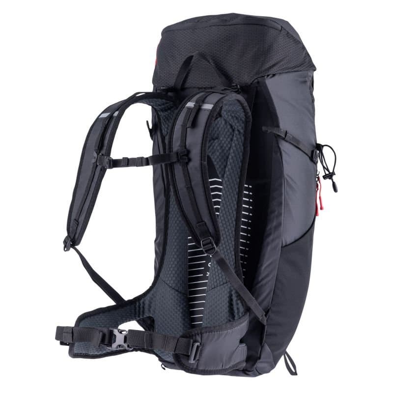 Ryggsäck Elbrus Airtex S 92800661785 - Image 3