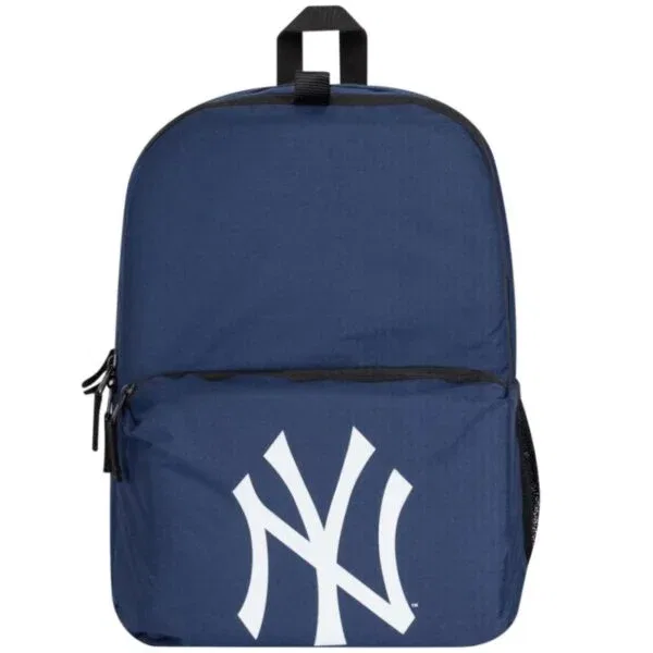 New Era MLB New York Yankees applikationsryggsäck 60503790
