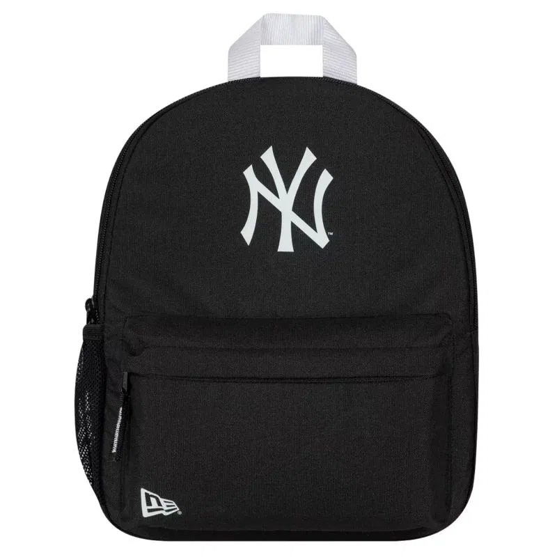 xlarge_clean New Era MLB New York Yankees applikationsryggsäck 60667092 - Image 1