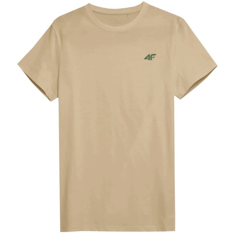 T-shirt 4F M3094 3-pack M 4FWSS25TTSHM3094 92S - Image 4