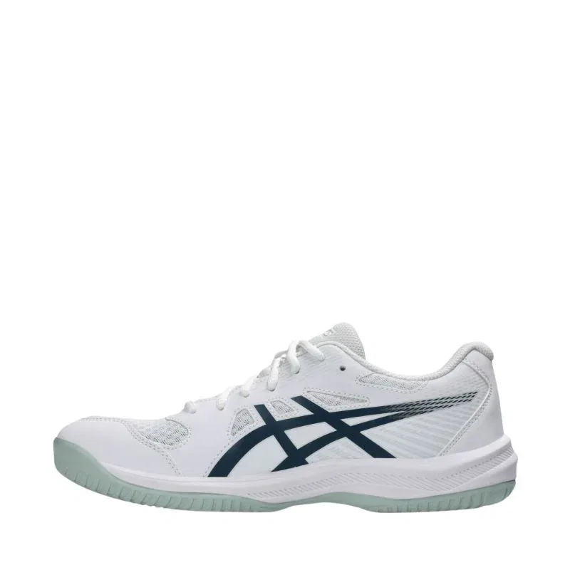 Asics Upcourt 6 M 1071A104 104 Volleybollskor - Bild 5