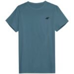 T-shirt 4F M3094 3-pack M 4FWSS25TTSHM3094 91S - Image 5